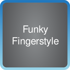 Funky Fingerstyle