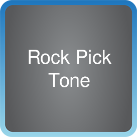 Rock Pick Tone