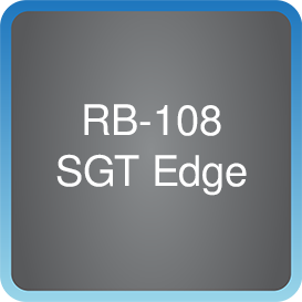 RB-108 SGT Edge