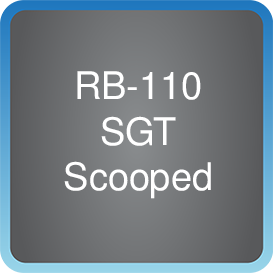 RB-110 SGT Scooped