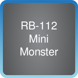 RB-112 Mini Monster