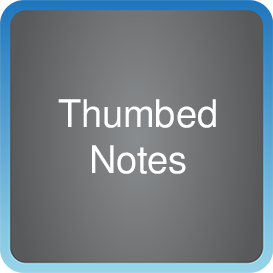 Thumbed Notes Through HSVT-CL